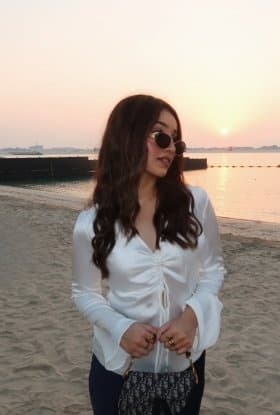 Isha photo 1