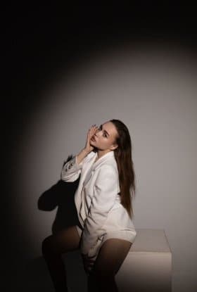 Agnes photo 2
