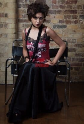 Pooja photo 1