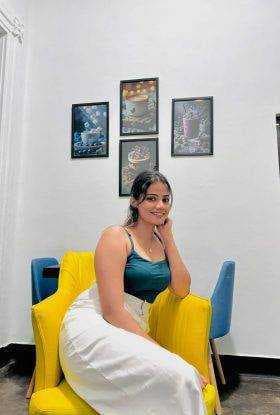Riya Sharma photo 1