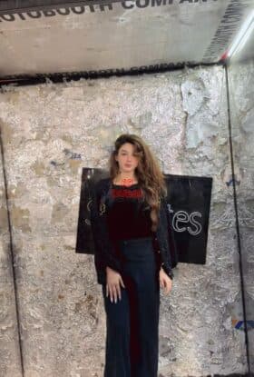 Umaiza photo 2