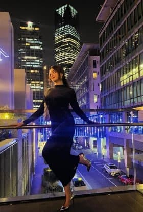 Chavi Arora photo 2