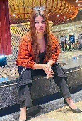 Simran, 23