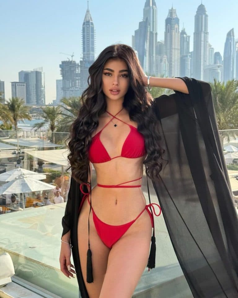 Vera, 20